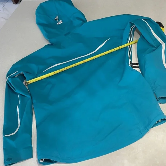 Mountain Hard Wear GoreTex Woman Size M jacket ⭐️⭐️⭐️⭐️ - Picture 13 of 17